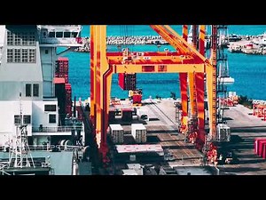 Module 1: Overview of the Maritime Industry by Learn with Guude 2 Sea