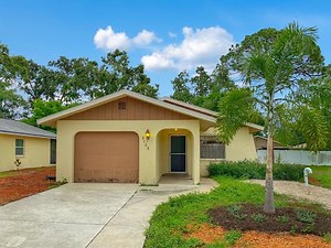 Sarasota Homes for Rent: 3125 Ashton Rd, Sarasota, FL 34231 2BR/1BA by Sarasota Property Management
