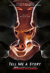 حلقات المسلسل: مسلسل - Tell Me a Story S1 - 2018