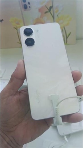 VIVO Y05 New Budget Phone Under 8k #vivo