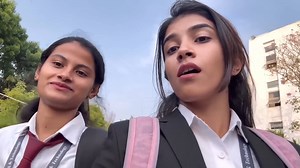 247K views · 7.4K reactions | A Day in my Life: Family, College, Exams, Friend's Marriage 路‍♀️ #MadhuGowda #NikhilNisha #FamilyTime #TharRoxx #WeddingVibes #CycleRides #FeelGoodMoments #Friends #College #Exams #Kannada #KannadaVlogs | Madhu Gowda | Facebook