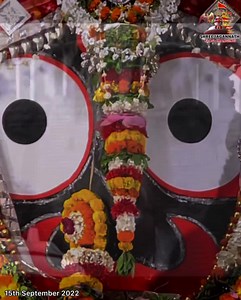Today sandhya darshana and flag changing rituals of Shri jagannath dham ll 15th September 2022 ll ମହାପ୍ରଭୁ ଙ୍କ ଆଜିର ସନ୍ଧ୍ୟା ଦର୍ଶନ ଓ ପତାକା ପରିବର୍ତନ ର ଦର୍ଶନ ॥୧୫.୯.୨୦୨୨ ॥ | Shree Jagannath Temple's flag