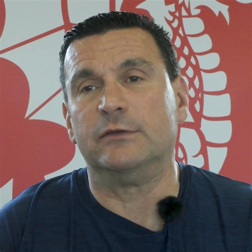 5.5K views · 95 reactions | An off-pitch update ℹ️ We caught up with CEO Mark Devlin to discuss the beginning of the 2025/26 campaign ️ | Leyton Orient Football Club | Facebook
