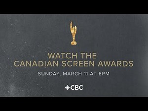 The 2018 Canadian Screen Awards | Full Live Show