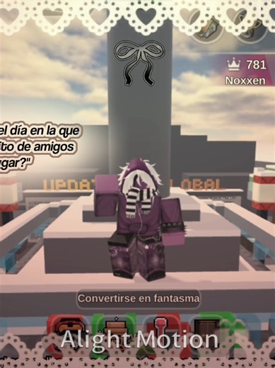 Amigos Virtuales en Roblox: La Lucha por la Amistad