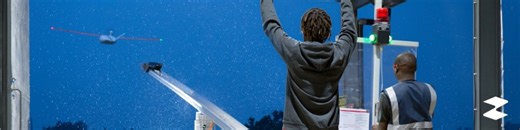 Zipline to Triple Its Life-Saving Drone Delivery Network with $150 Million from U.S. State Department, that will be More than Doubled by African Countries....