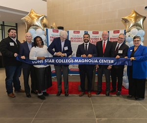 Lone Star College on Reels