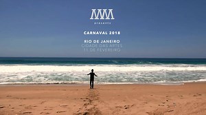 C A R N A R I O 🎉 Nos últimos 2 carnavais tivemos MM no Rio com GoldFish no Maracanã e Duke Dumont sold out! Em 2018 seguimos o baile com Claptone e Cat Dealers ! Feel it! 🕺🏼 G E T R E A D Y 🏁 ⚠ Ingressos: http://bit.ly/MusicMotionFevere2018 | Music Motion