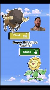 What if Egg Groups were Pokémon Types?