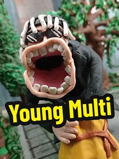 Young Multi: Animacja i Bajki Muzyczne dla Dzieci