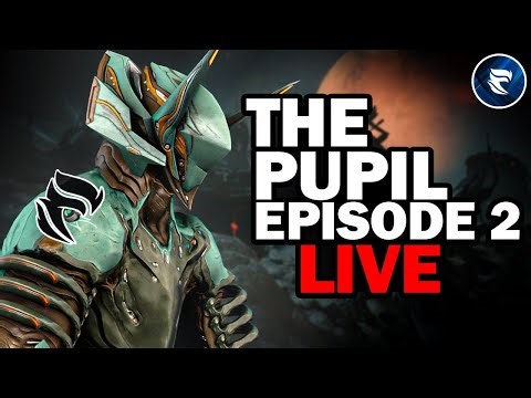 Warframe Beginner's Guide 2026 Prep | The Pupil Series [Ep 3] The Game Opens Up.