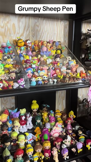 Grumpy Sheep Pen #grumpysheep #beadablepen #grumpy #writingtool #customorder