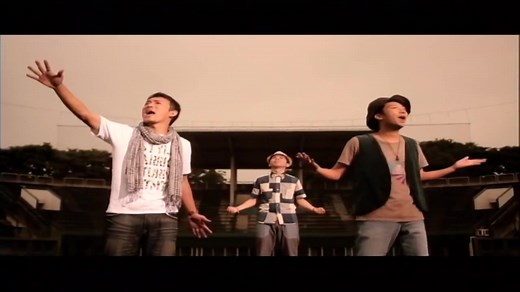 FUNKY MONKEY BABYS 「あとひとつ」