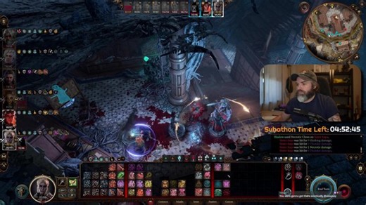 😮 Giveaways 🎉 Subathon Day 46! 💪 New Longest Subathon for Me!!