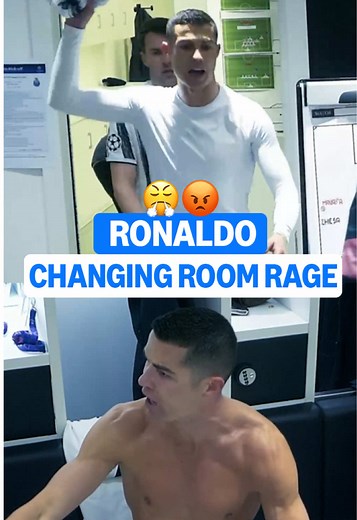 Portugal FAILED to top their World Cup group 🇵🇹😳 Think Ronaldo gave the dressing a blast like this time with Juventus? 😬🤬 #ronaldo #cristianoronaldo #cr7 #cristiano #messi