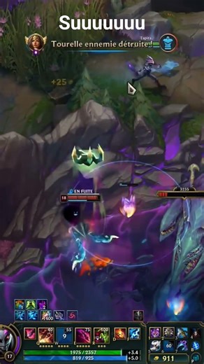 CristShaco Ronaldo #leagueoflegends #shaco