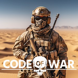 Code of War: Online Gun Shooting Games