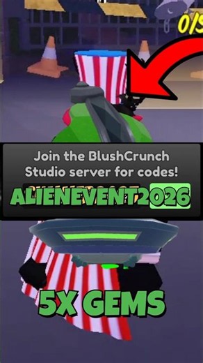 **NEW** ALIEN UPDATE CODES FOR 99 NIGHTS IN THE FOREST! *JUNE 2026* #99nightintheforest #shorts
