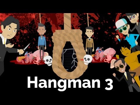 Hangman 3