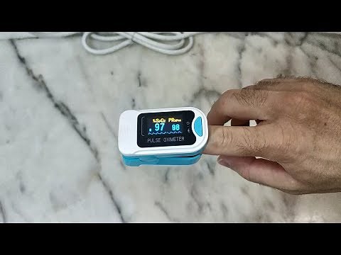 CONTEC CMS50N/50NA Pulse Oximeter Fingertip blood oxygen saturation OLED - www.aliexpress.com