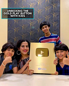 454K views · 6.9K reactions | We hit a million on Youtube!! And we...