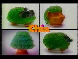 Chia Pet (1998)