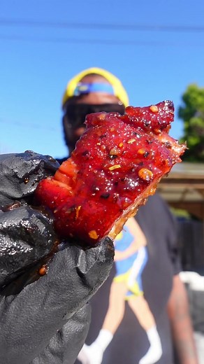 Delicious Pork Riblets: A Barbecue Game Day Treat