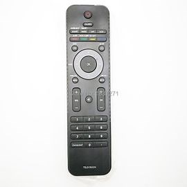 Télécommande pour philips lcd tv, modèle original, 3139 228 52991/01 | Rakuten