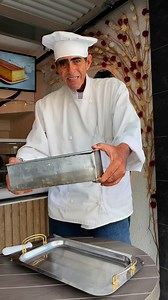 Flan de Carmelo #dessert #mundo #world #recipes | El señor de los postres