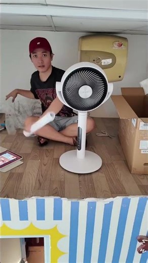 Ngủ ngon với điều hòa 26°C và chế độ Eco