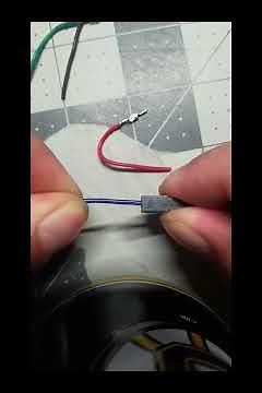 Molex Microfit 3.0 extractor demo