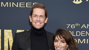 Surprise Breakup: Steve Howey & Sarah Shahi Call It Quits After 11 Years of Marriage