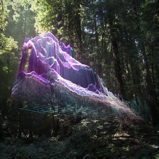 Anthony Naples   DJ Python - Air Texture VIII