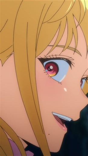 TVアニメ『#マリッジトキシン』放送開始まであと1️⃣1️⃣時間⁺⊹💍˚.𖥔CHARACTER PV📺𖥔 ✦••城崎メイ▶︎下呂ヒカルと出逢い、　思わぬ流れで婚活を手伝うことに4/7(火)よる11時より火アニバルにて放送開始！