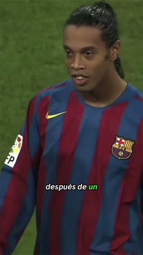 Ronaldinho celebró su cumpleaños durante una semana.#ronaldinho #ronaldinhogaucho #r10 #futbol