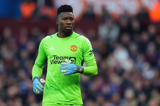 Who is Andre Onana? Delve into the life of Manchester United's Cameroonian shot-stopper