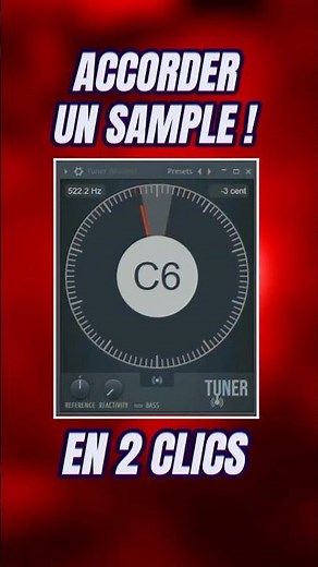 Comment Accorder un SAMPLE en 20 secondes ! #flstudiotutorial #flstudiogang