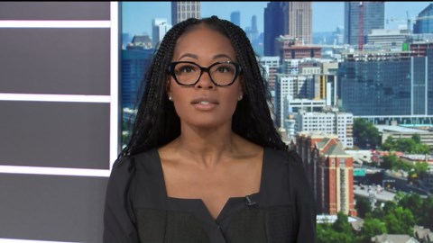 Trump's attorney talks about plans to seek legal fees from DA's office