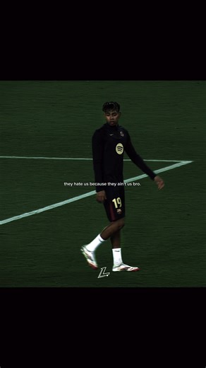 Unstoppable Football Motivation: Lamine Yamal Quotes