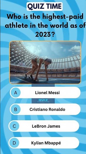 Ultimate Sports GK Quiz 2025 | Test Your Sports Knowledge!⚽🏏 #SportsQuiz #IndiaGK #QuizLearningWorld