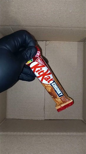 🍫 Plus petite commande de la boutique 🍫