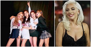 8 Times BLACKPINK And Lady Gaga Supported Each Other Like Queens