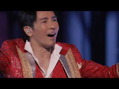 Hiromi Go Concert Tour 2019 「２億４千万の瞳」