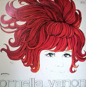 Ornella Vanoni - Ornella Vanoni