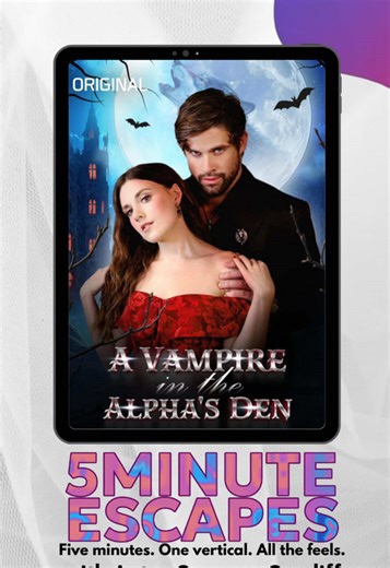 A Vampire in the Alpha’s Den: Episode 2 Insights