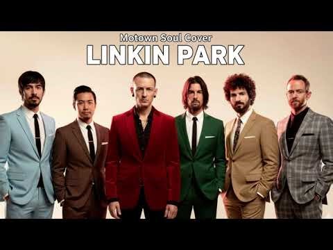 Linkin Park - Papercut (1960's Motown Soul Cover Ai Version) Reimagined