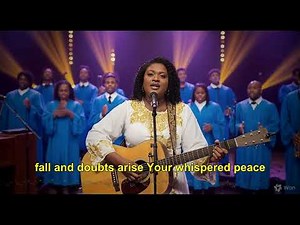 New Black Gospel Quartet Music | Contemporary Praise and Worship