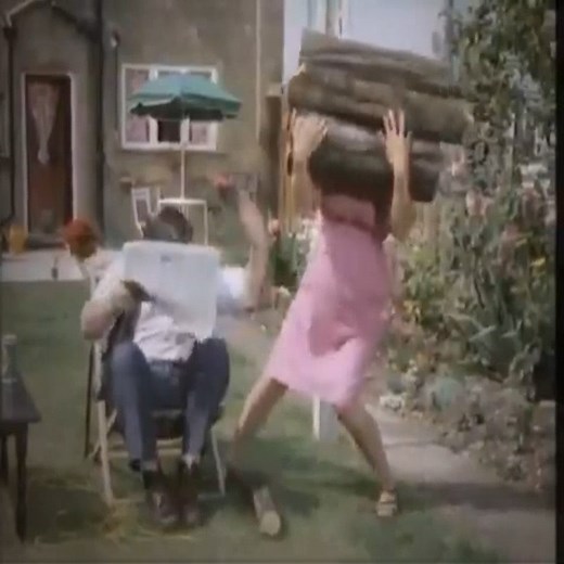 Benny Hill Show - The Funniest Other Moments #bennyhill #bennyhillshow #comedy #classiccar | Charity Marquez