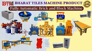 105K views · 1K reactions | Fly Ash Brick and Paver Block Making...
