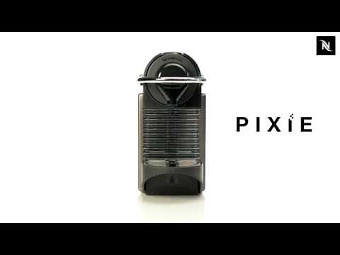 Nespresso Pixie